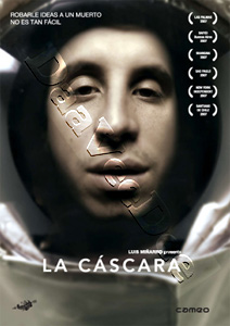 The Rind (DVD)